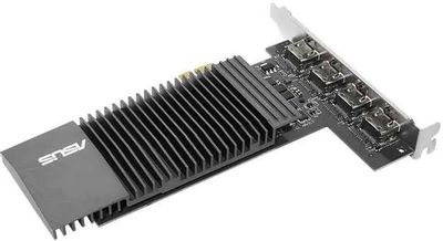 ASUS NVIDIA GeForce GT 710 GT710 4H SL 2GD5 2 GDDR5 Ret 1384278