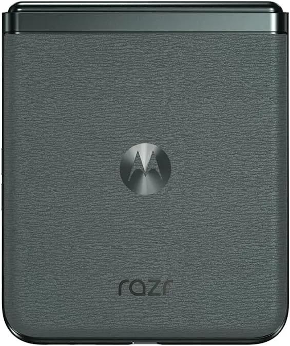 Смартфон Motorola Razr 40 5G 8/256Gb,  XT2323-1,  зеленый
