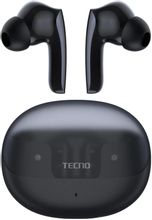 Изображение товара Беспроводные внутриканальные наушники TECNO Sonic 2 SC02 с активным шумоподавлением и Bluetooth v 5