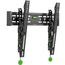Изображение товара Кронштейн для телевизора ONKRON SN14, 32-65", настенный, наклон, черный Изображение товара Кронштейн для телевизора ONKRON SN14, 32-65", настенный, наклон, черный