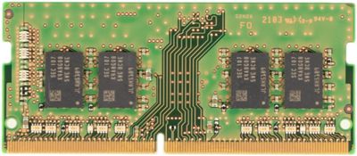 Оперативная память Samsung M471A1K43EB1-CWE DDR4 - 1x 8ГБ 3200МГц