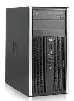 HP Pro 6000MT Intel Core2 Duo E8400 DDR3 2 250 Intel GMA X4500 Free DOS vw144es 547022