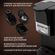 Капсульная кофеварка Polaris PCM 2020 3-in-1, 1450Вт, цвет: черный ...