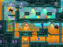 Игра MICROIDS Save the Furries, для  ПК,  регион: Россия,СНГ