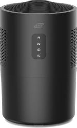 Увлажнитель-очиститель традиционный JUST AIRCON JWA-214SAB,  4.5л,  черный