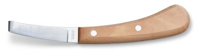 Нож с фиксированным лезвием Victorinox 6.6208, 300мм, дерево , без упаковки