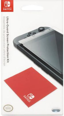 Комплект Nintendo для Nintendo Switch [nt061715] – купить в Ситилинк ...