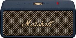 Колонка портативная MARSHALL Emberton III, 20Вт, синий