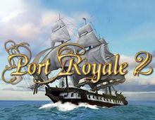Изображение товара Игра Port Royale 2 для ПК цифровой ключ Россия стратегия 2004
