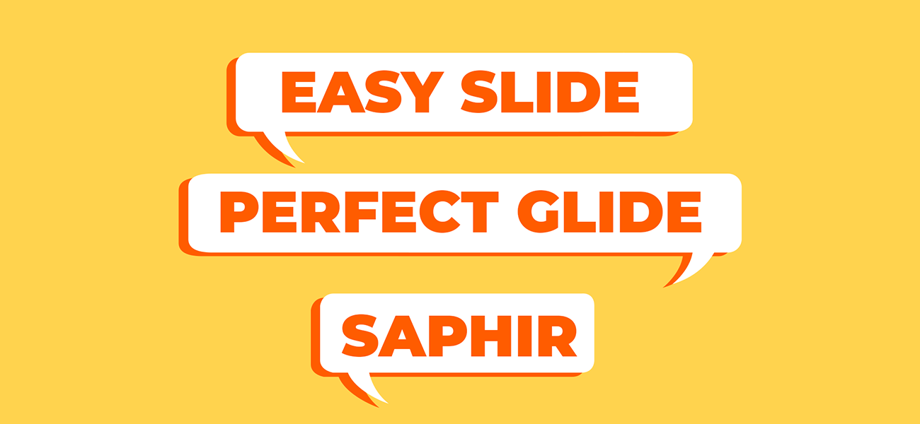 Perfect Glide и Easy Slide — что значат эти слова в описании утюгов?