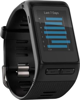 Garmin Vivoactive HR Regular 010 01605 06 413799