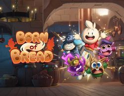 Изображение товара Игра DEAR VILLAGERS Born of Bread, для ПК, регион: Россия, английская версия Изображение товара Игра DEAR VILLAGERS Born of Bread, для ПК, регион: Россия, английская версия