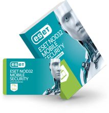 Отзывы на Антивирус ESET NOD32 Mobile Security 3 моб устр 1 год Новая ...