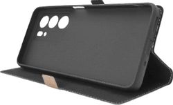Чехол (флип-кейс) BORASCO Book Case, для Realme C75/C75X, золотистый