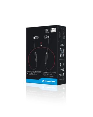 Sennheiser M2 IEBT SW Bluetooth