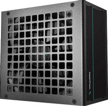 Блок питания DeepCool PF600 V2,  600Вт,  черный