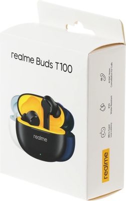 True wireless earbuds realme outlet