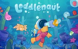 Изображение товара Приключенческая игра SECRET MODE Loddlenaut для ПК с 4K графикой Изображение товара Приключенческая игра SECRET MODE Loddlenaut для ПК с 4K графикой