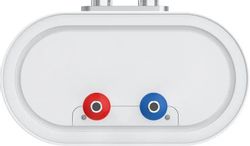 Водонагреватель Philips Ultraheat Digital AWH1616/10(50YB), накопительный, 2кВт, 50л, белый