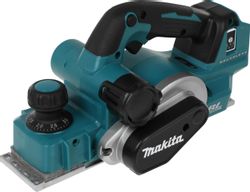 Изображение товара Рубанок Makita DKP181Z