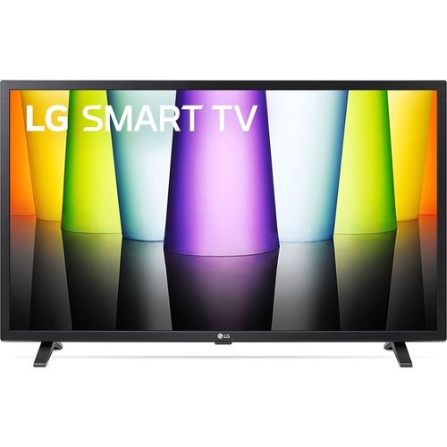 32″ Телевизор LG 32LQ63506LA.ARU FULL HD, СМАРТ ТВ, WebOS, черный — цена и наличие 32″ Телевизор LG 32LQ63506LA.ARU FULL HD, СМАРТ ТВ, WebOS, черный