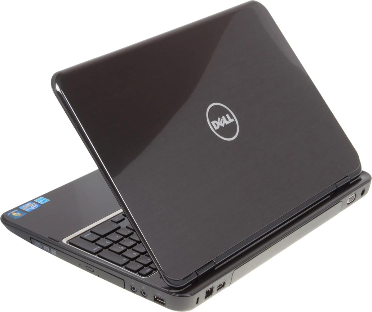 Обзор Товара Ноутбук DELL Inspiron N5110 5110-2387, 15.6", Intel.