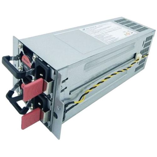 Блок питания FSP FSP1600-5Q01A 1600Вт Silver [9pr16a0301]