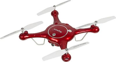 Dron discount syma x5uw