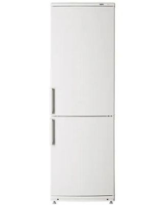 Холодильник двухкамерный Атлант XM-4021-000 белый