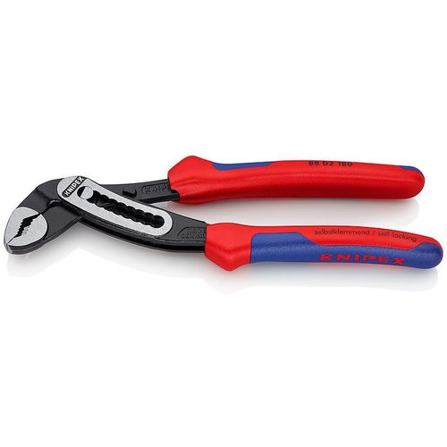 Клещи KNIPEX KN-8802180, 180мм