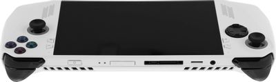 Игровая консоль ASUS ROG Ally, 512ГБ – купить в Ситилинк | 2019536
