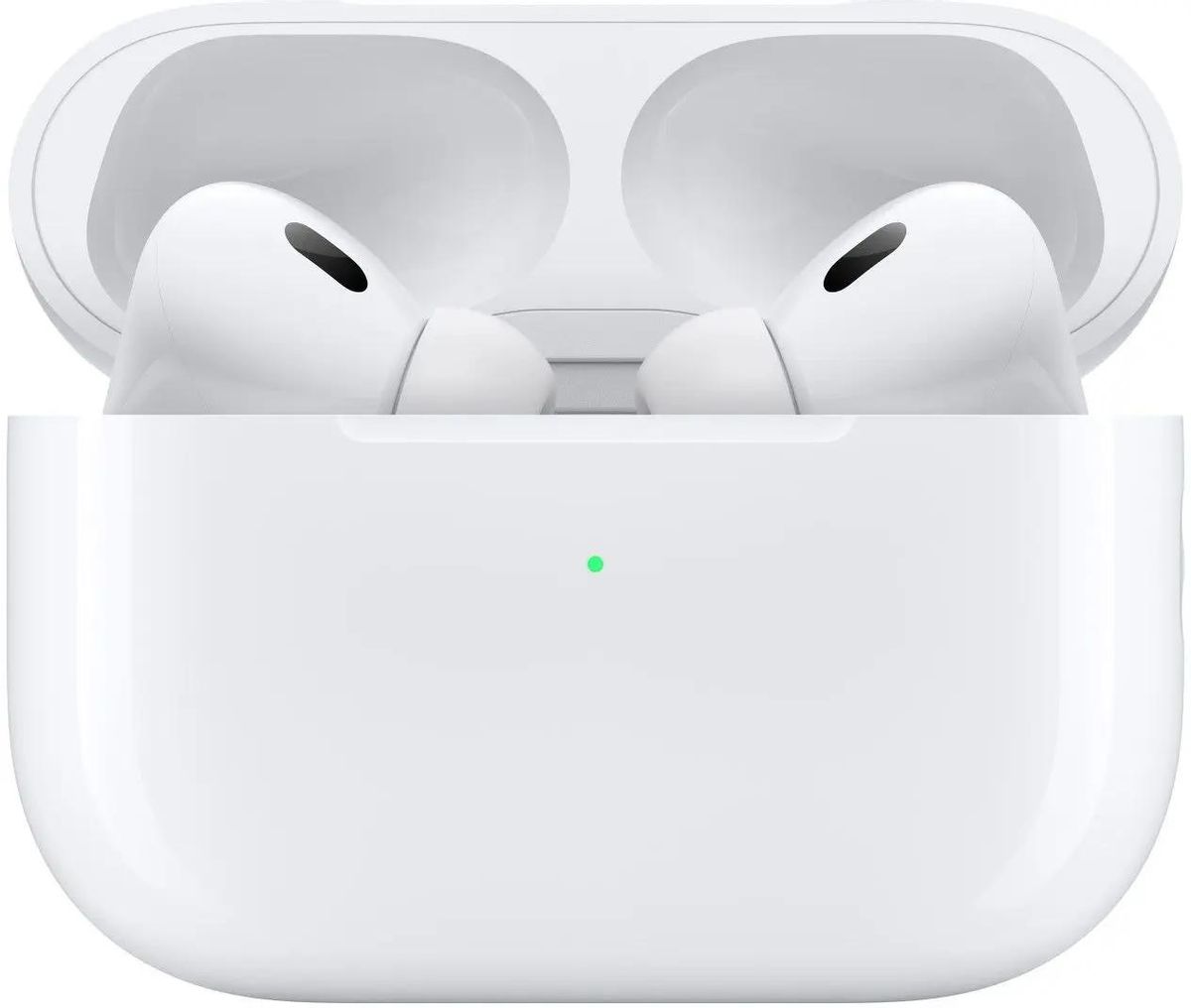 Наушники Apple AirPods Pro 2 A2698 A2699 A2700, Bluetooth