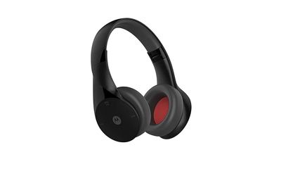 Motorola pulse bluetooth headphones hotsell