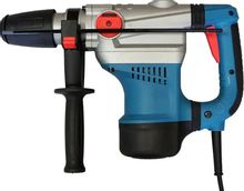 Изображение товара Перфоратор STURM! RH25206PM мощный электрифицированный профессиональный инструмент