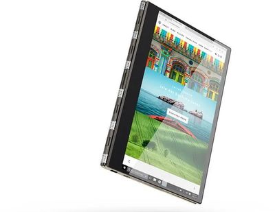 Lenovo yoga 920 1tb online