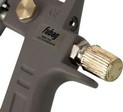 Краскораспылитель FUBAG Базовый G600/1.5 HP