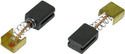 Щетки графитовые Elitech 182424