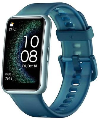 Huawei Watch Fit SE Green