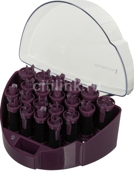 Электробигуди Remington KF 40E