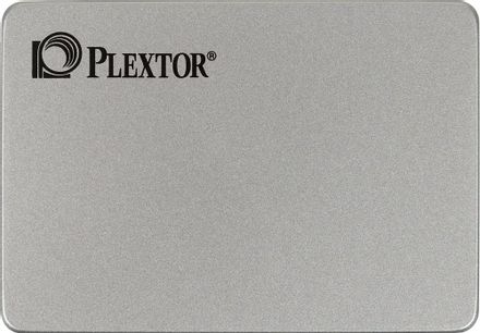 SSD накопитель Plextor M7V PX-128M7VC 128ГБ, 2.5", SATA III