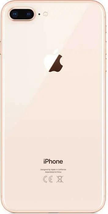 Характеристики Смартфон Apple iPhone 8 Plus 128Gb, MX262RU/A