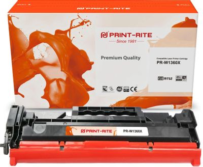 Инструкция, руководство по эксплуатации для картридж PRINT-RITE ...
