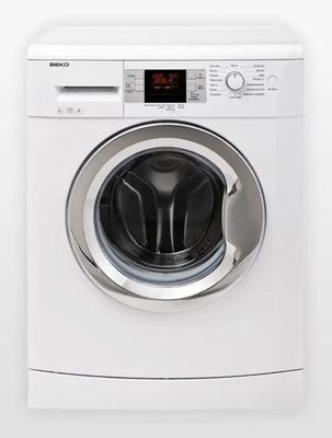 Характеристики Стиральная машина Beko WKB 61041 PTMC, с фронтальной ...