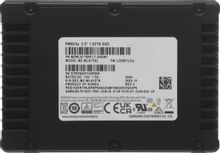 1.9ТБ Серверный SSD накопитель Samsung MZWL61T9HFLT-00AW7 PCIe 5.0