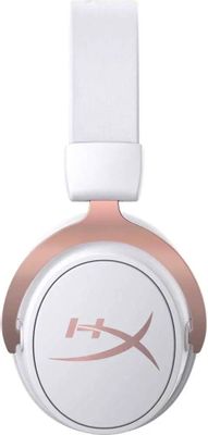 Hyperx rose gold cloud mix sale