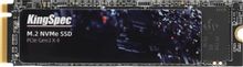 Изображение товара SSD накопитель KINGSPEC NE-512 512ГБ M.2 PCIe 3.0 NVMe для ПК и ноутбука