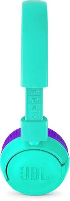 Jbl jr300bt teal clearance