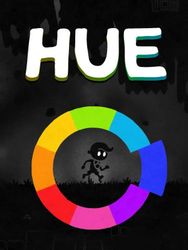 Игра CURVE GAMES Hue, для ПК, регион: Россия