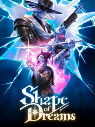 Изображение товара Игра H2 INTERACTIVE Shape of Dreams, для ПК, регион: Россия, Весь мир, RUS (интерфейс и субтитры) Изображение товара Игра H2 INTERACTIVE Shape of Dreams, для ПК, регион: Россия, Весь мир, RUS (интерфейс и субтитры)