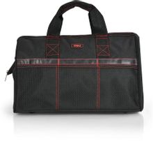 Изображение товара Сумка для инструментов Deli DL430907, черный